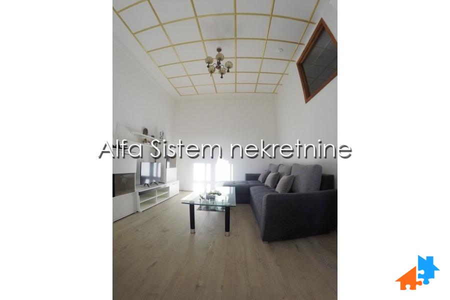 Stan Izdavanje Beograd Stan Izdavanje Beograd Sarajevska 70 m2