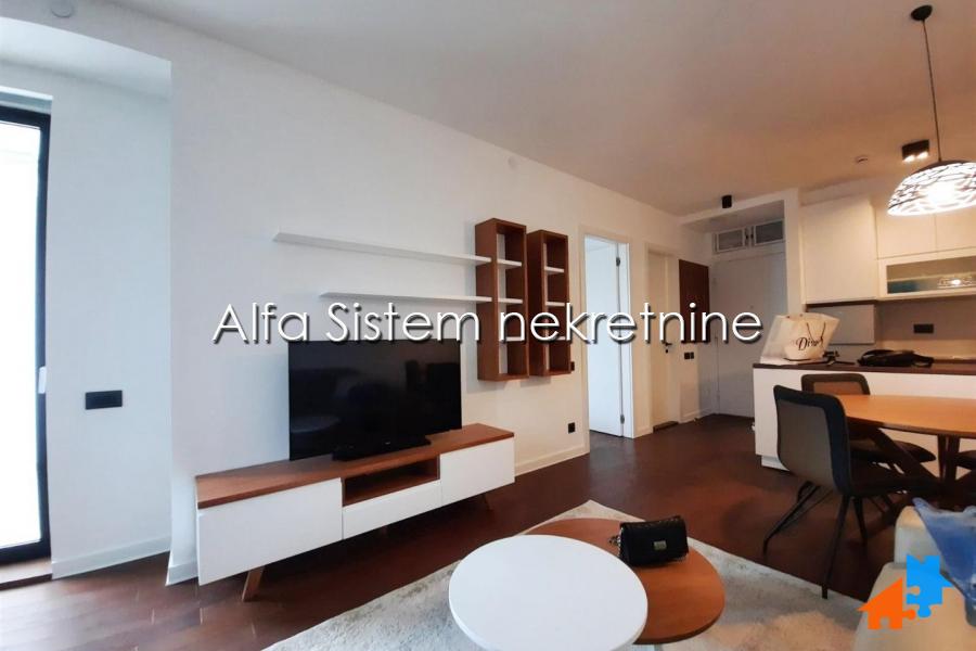 Stan Izdavanje Beograd Stan Izdavanje Beograd A Blok - Blok 67a 48 m2