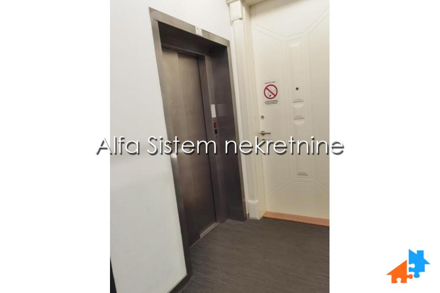 Lokal za izdavanje, Dedinje, Beograd, 150m², 2.250 €/mes