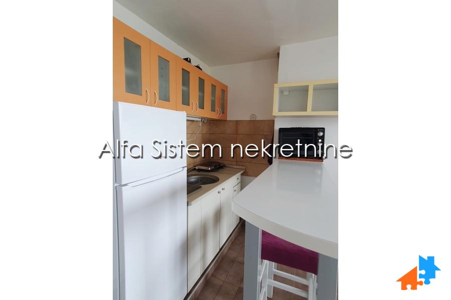 Stan Izdavanje Beograd Stan Izdavanje Beograd Gradska Bolnica 20 m2