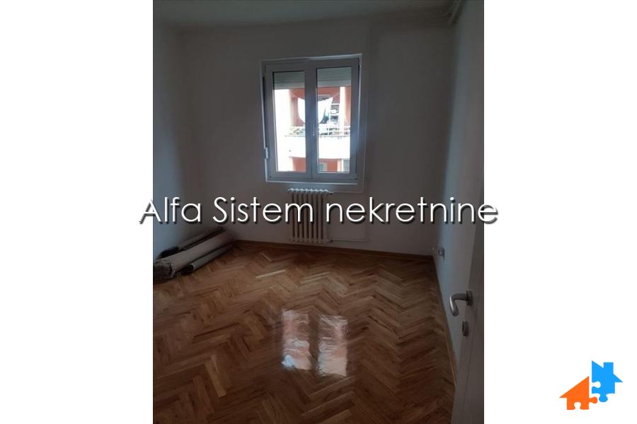 Stan Izdavanje Beograd Bogoslovija 150 m2