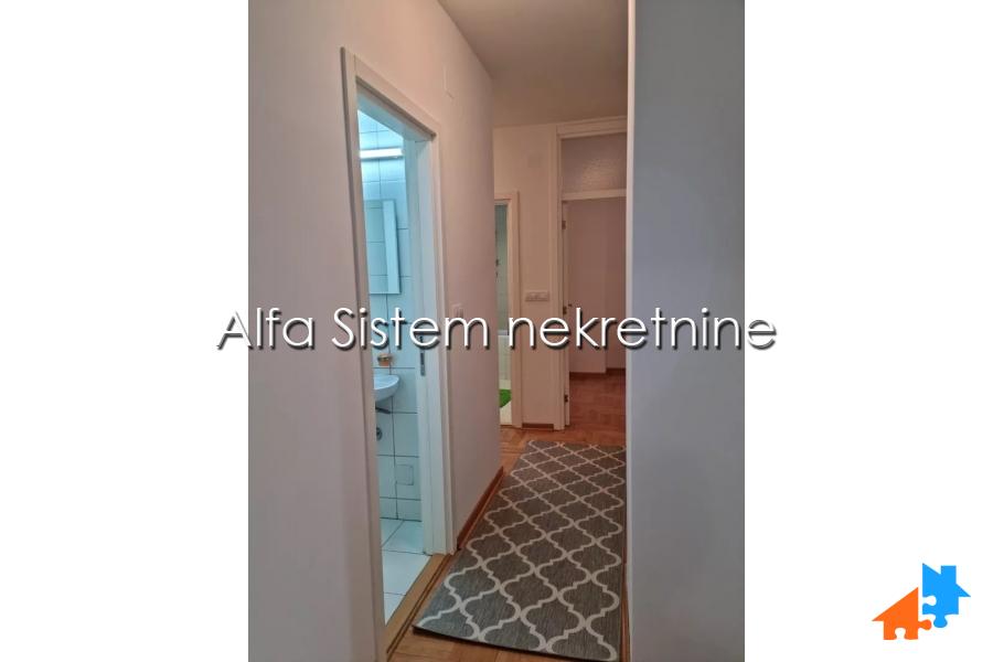 Stan Izdavanje Beograd Stan Izdavanje Beograd 85 m2