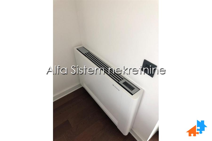 nekretnine_izdavanje_pnNihlJ416 Dvosoban stan za izdavanje, A Blok – Blok 67a, Beograd, 48m², 950 €/mes