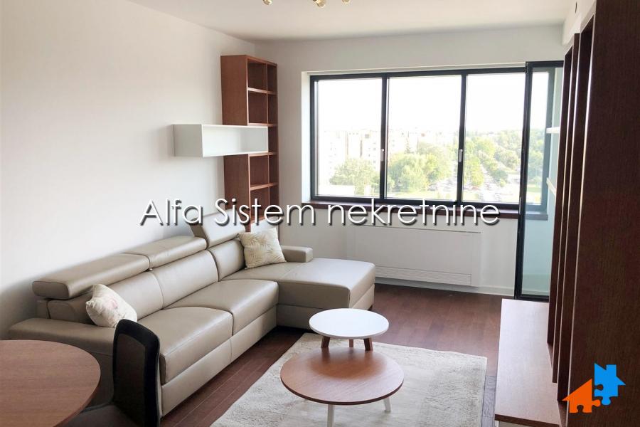 Stan Izdavanje Beograd Stan Izdavanje Beograd A Blok - Blok 67a 48 m2