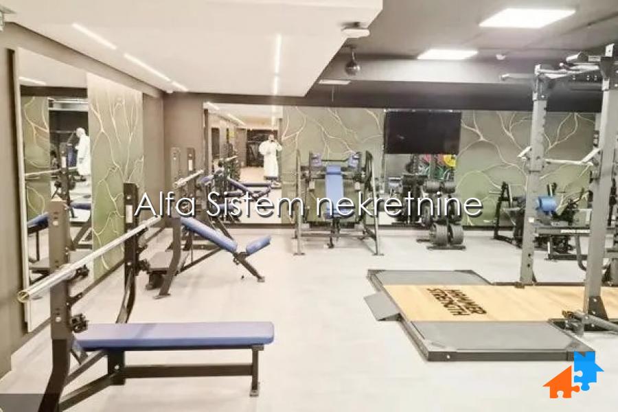 nekretnine_izdavanje_tujEEjPV17 Dvosoban stan za izdavanje, Sarajevska, Beograd, 55m², 1.400 €/mes