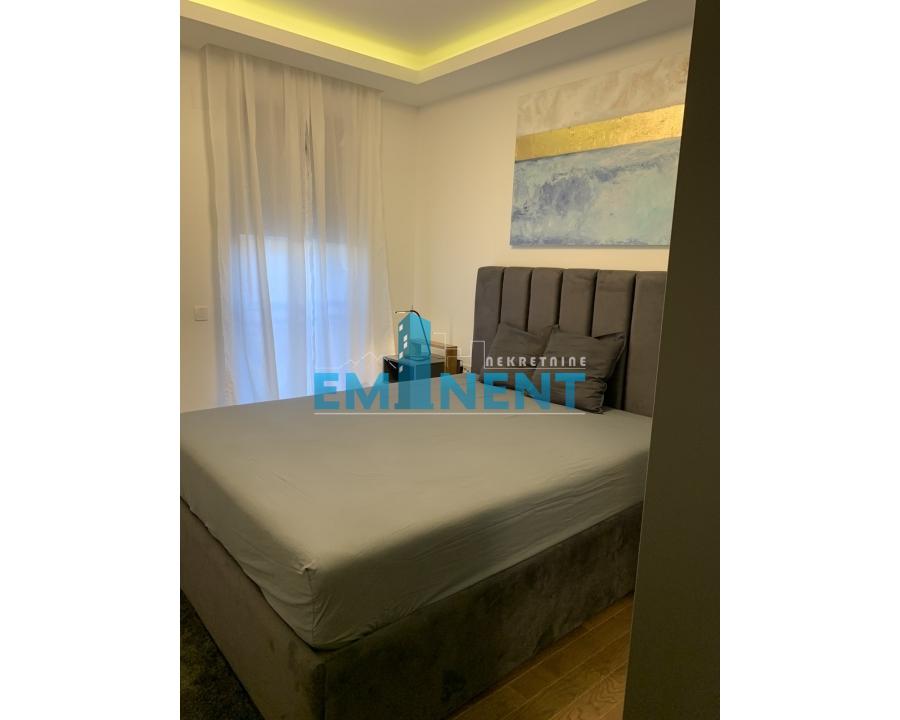 Stan Izdavanje Beograd Retenzija 45 m2