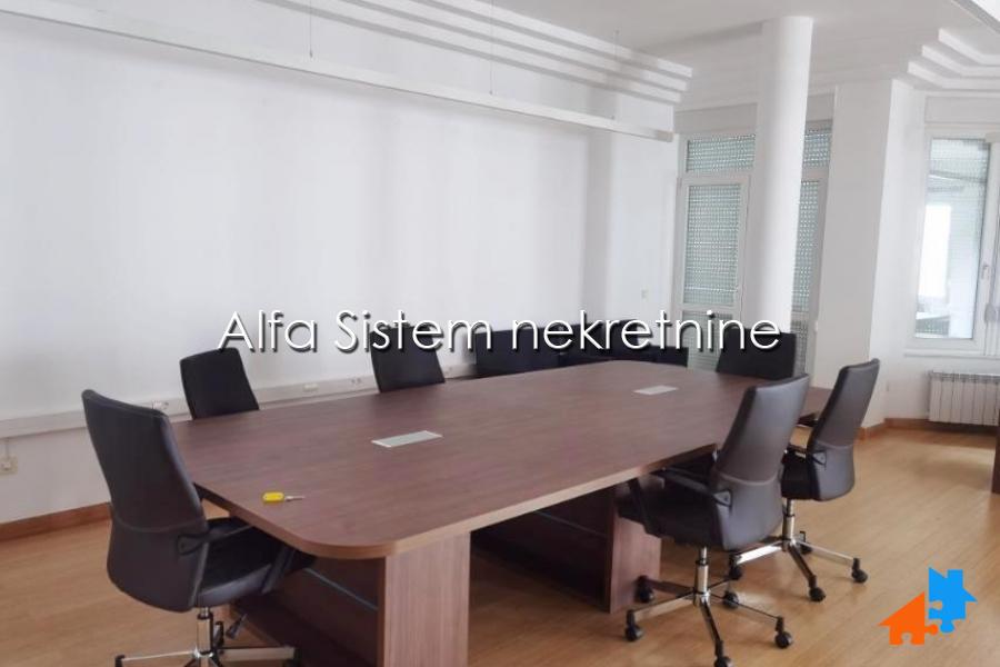 Lokal Izdavanje Beograd Dedinje 150 m2