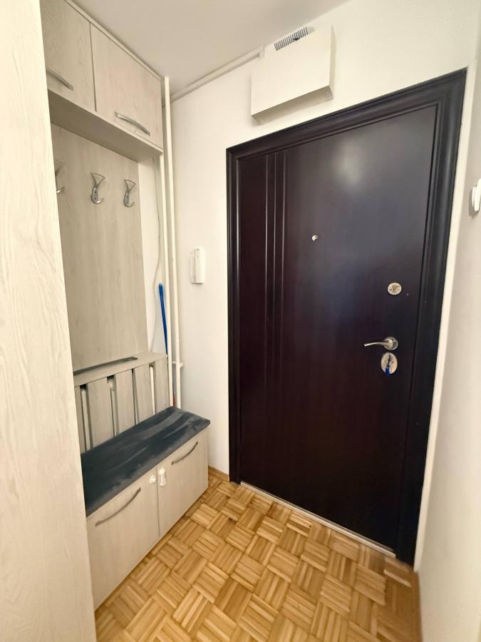 Dvosoban stan na prodaju, Bulevar Oslobođenja, Novi Sad, 40m², 135.000 €