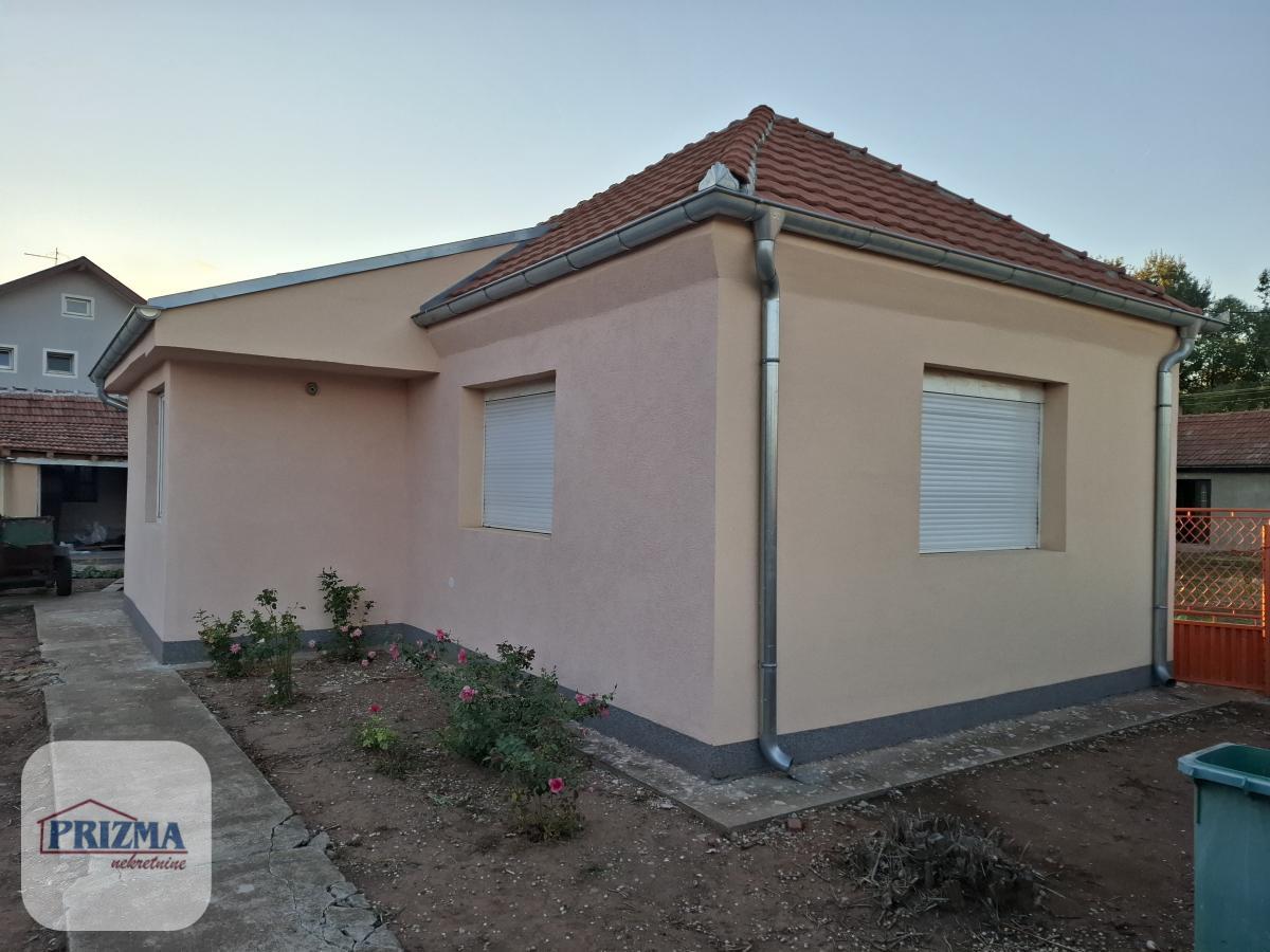 Kuća Prodaja Paraćin Kuća Prodaja Paraćin 72 m2