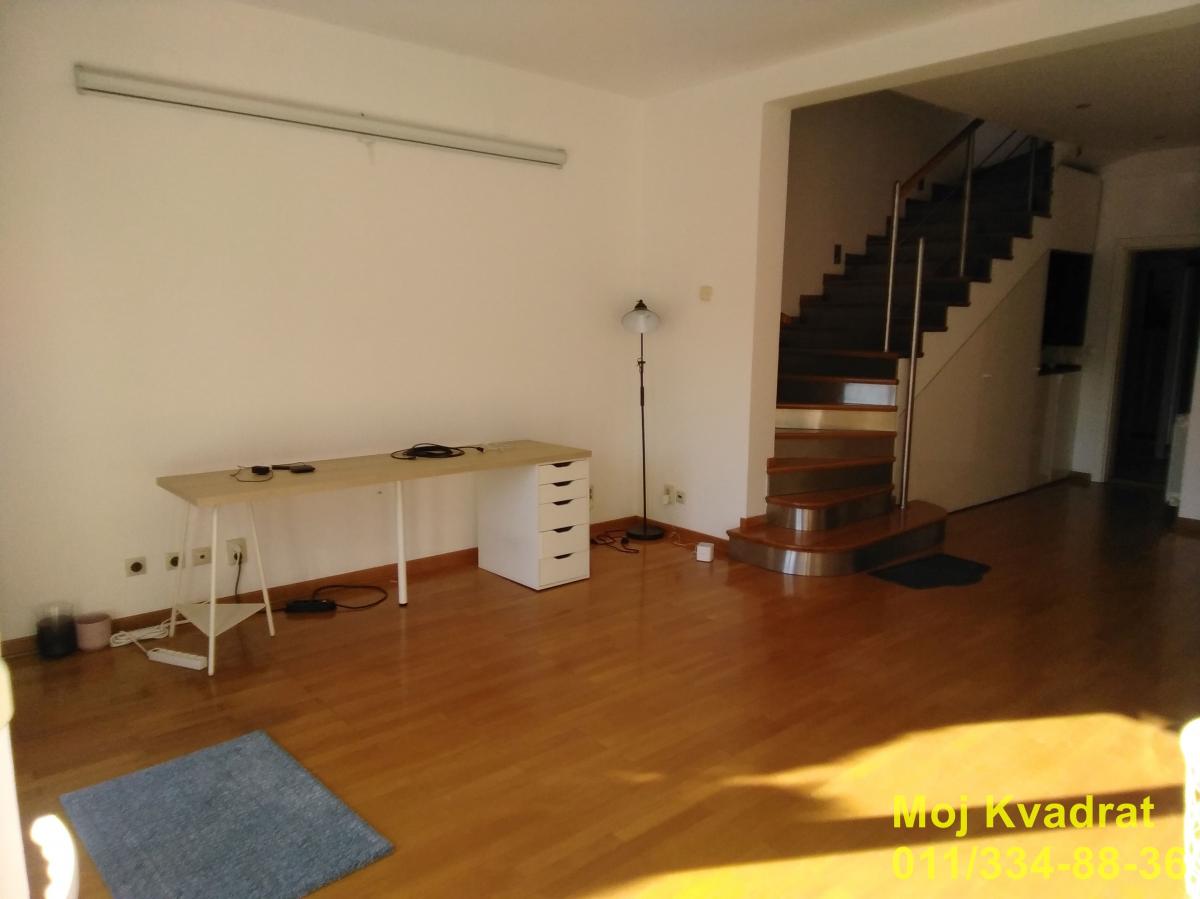 Kuća Izdavanje Beograd Kuća Izdavanje Beograd Dedinje 215 m2