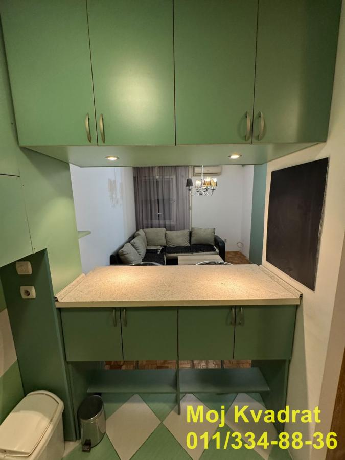 Stan Prodaja Beograd Stan Prodaja Beograd Čukarička Padina 29 m2
