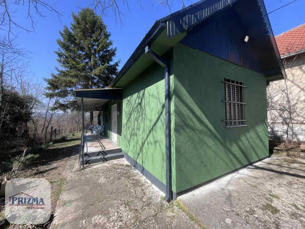 Kuća Prodaja Paraćin Kuća Prodaja Paraćin 59 m2