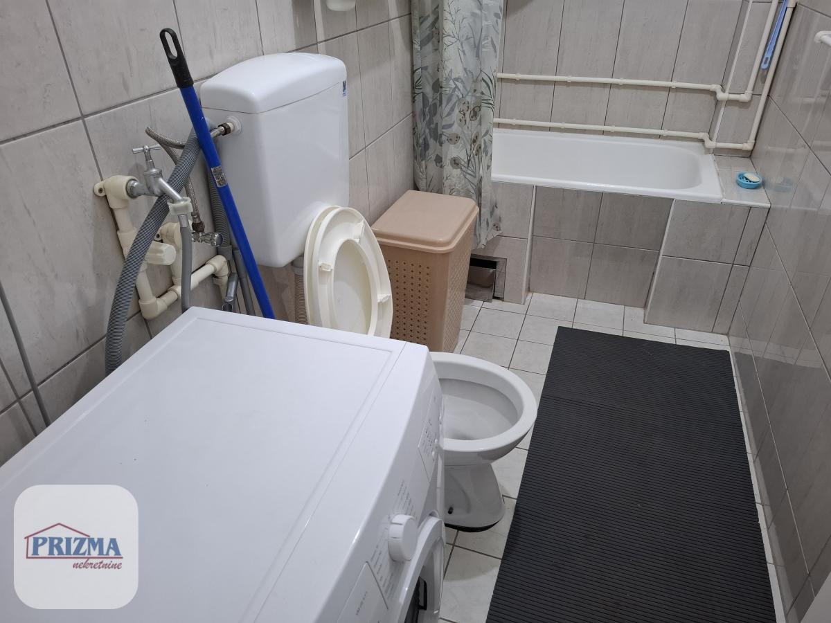 Stan Prodaja Paraćin Stan Prodaja Paraćin 43 m2
