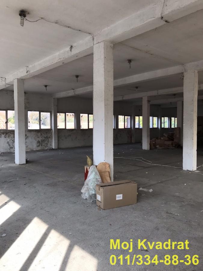 ojh8t6vboa-9 Lokal Izdavanje Beograd Konjarnik (voždovački Deo) 750 m2