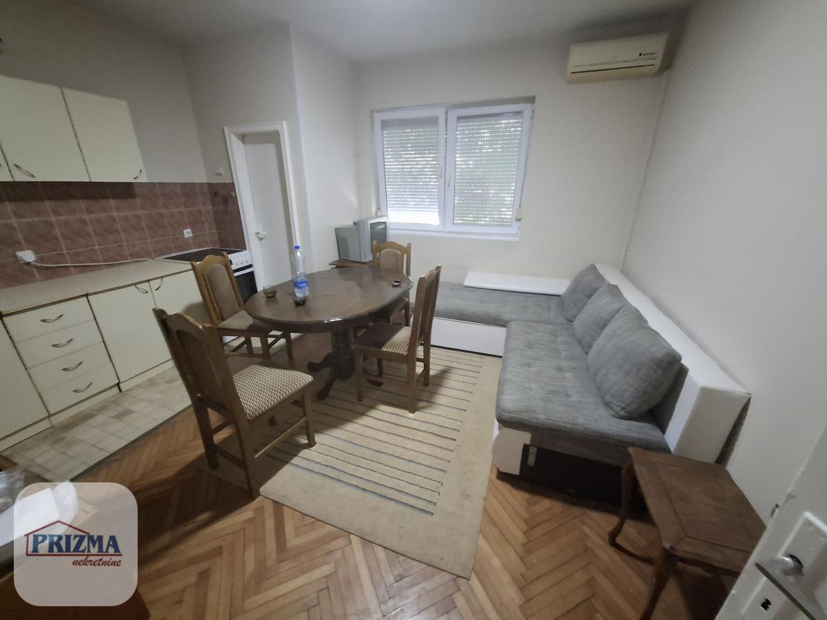 Stan Prodaja Paraćin Stan Prodaja Paraćin 43 m2