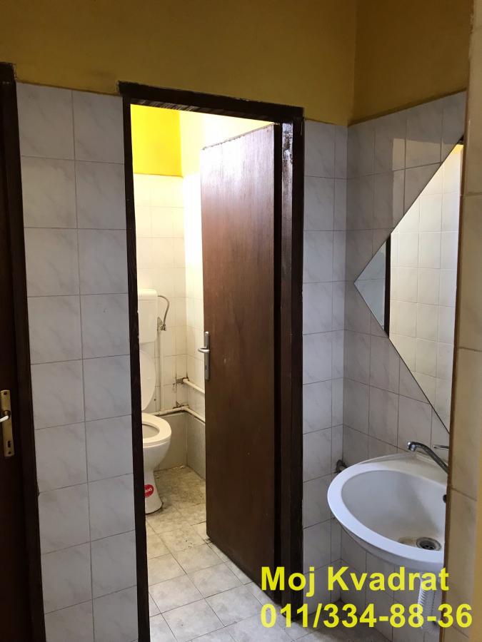 oqem7m6kdg-12 Lokal za izdavanje, Konjarnik, Beograd, 750m², 4.000 €/mes