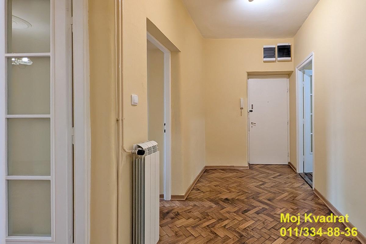 ozyppqbweh-11 Troiposoban stan na prodaju, Beograd Centar, Beograd, 77m², 315.000 €