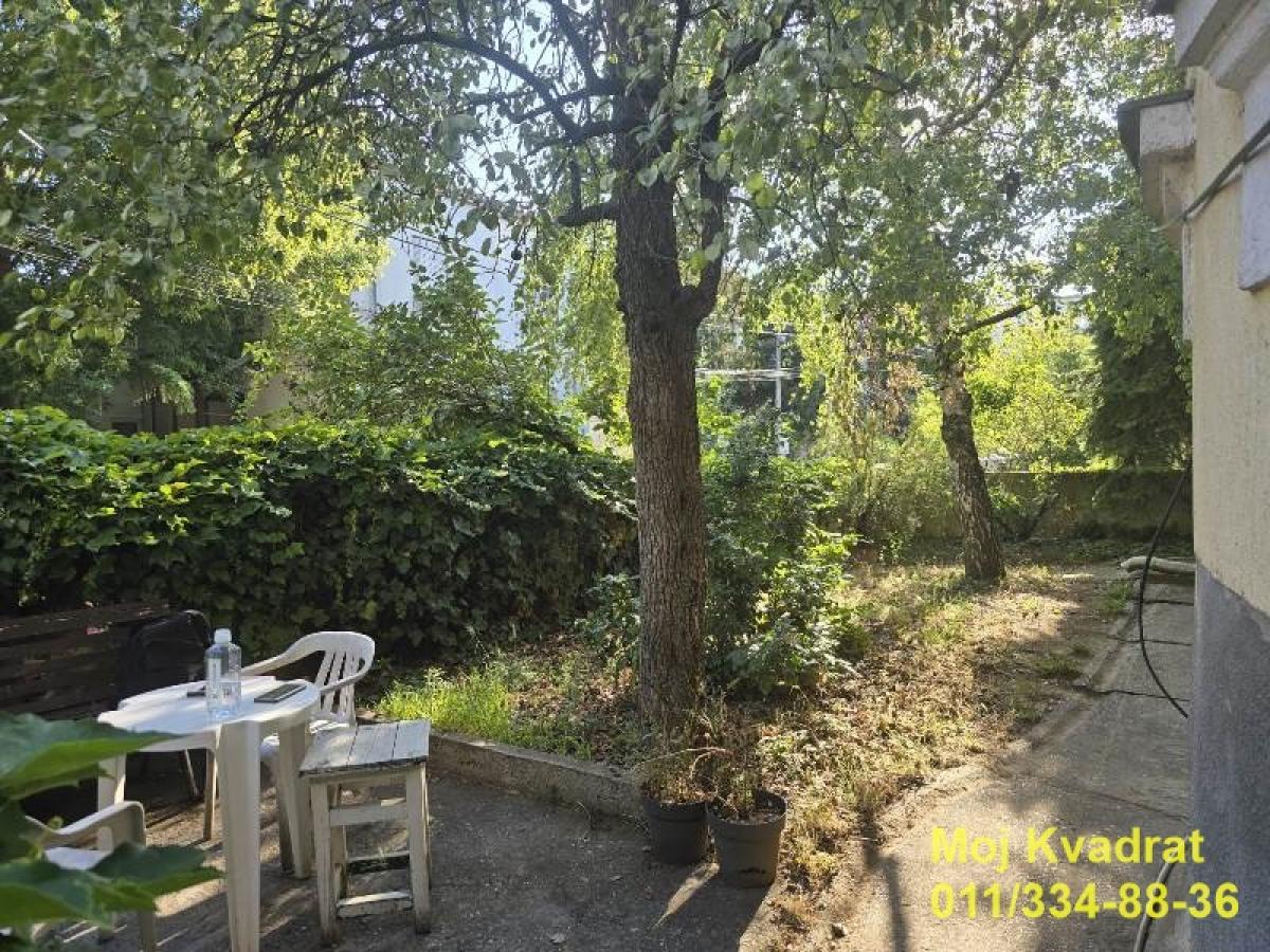 pio5w8ans0-11 Dvosoban stan za izdavanje, Neimar, Beograd, 61m², 900 €/mes
