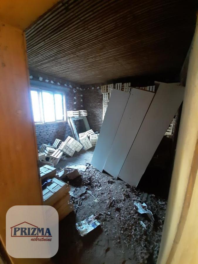 Kuća na prodaju, Izvor, Paraćin, 96m², 18.000 €