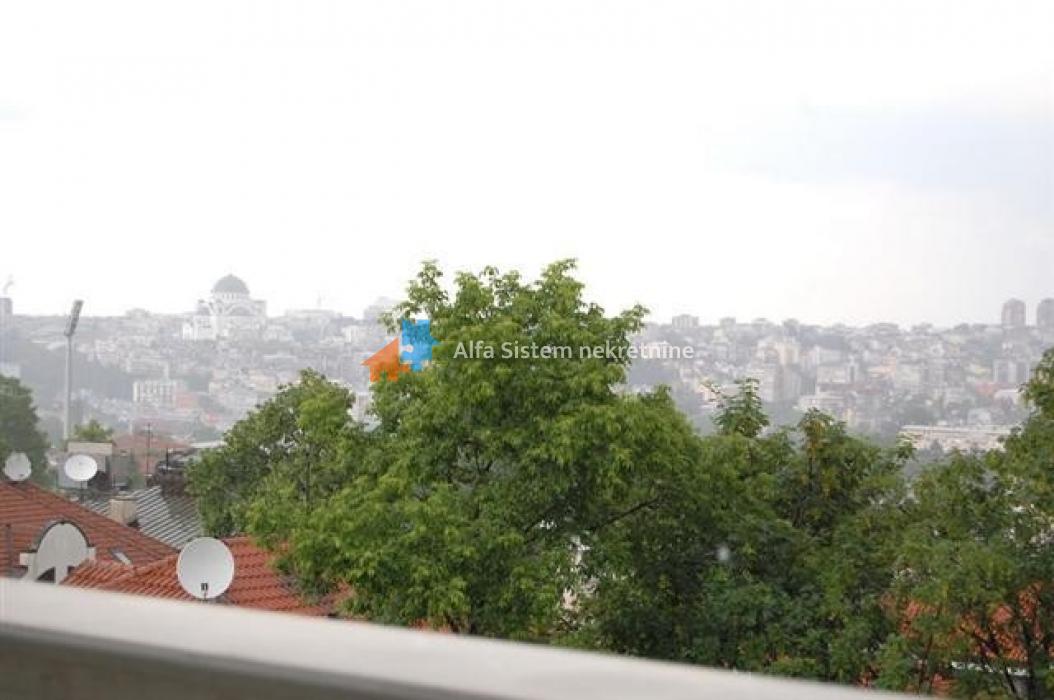 prodaja-kuca-0jtvydBDvF Višesoban stan za izdavanje, Dedinje, Beograd, 300m², 1. sprat, 2.500 €/mes