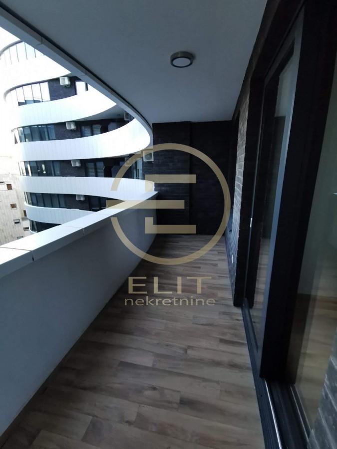 Stan Izdavanje Novi Sad  45 m2