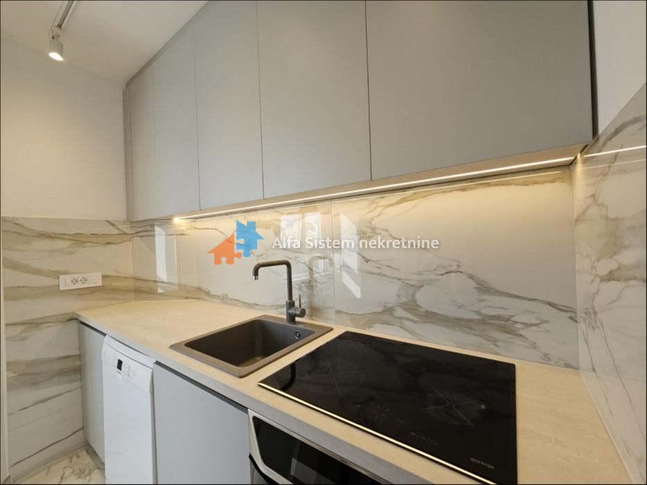 Stan Izdavanje Beograd Stan Izdavanje Beograd Crveni Krst 85 m2