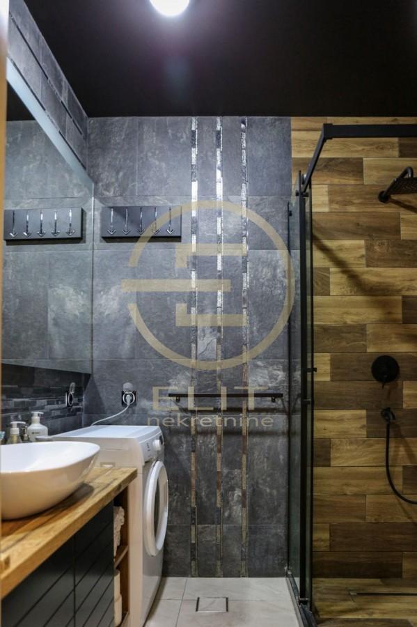 Dvosoban stan za izdavanje, Centar, Novi Sad, 69m², 1.150 €/mes