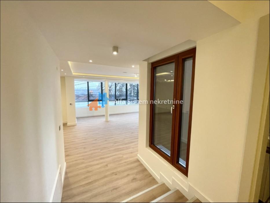 prodaja-kuca-7nuDW38Wzl Četvorosoban stan za izdavanje, Senjak, Beograd, 153m², 4.150 €/mes