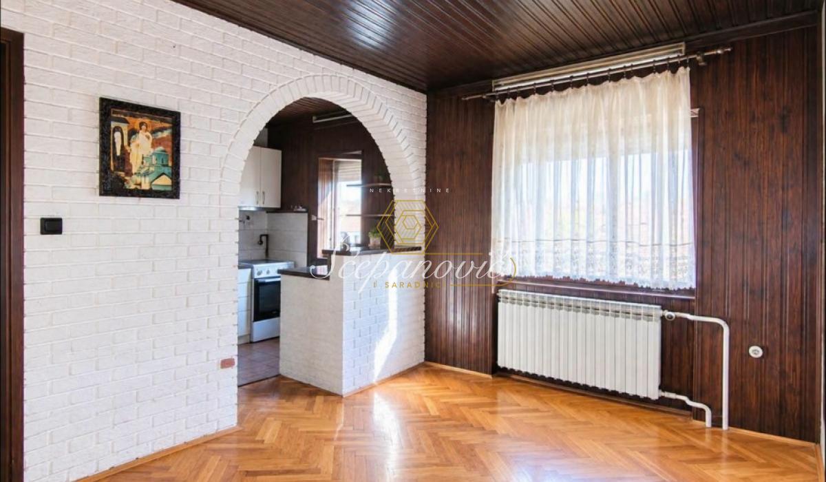 Kuća Prodaja Ruma Kuća Prodaja Ruma 71 m2