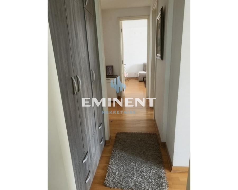 Stan Izdavanje Beograd Stan Izdavanje Beograd Blok 67 - Belville 61 m2