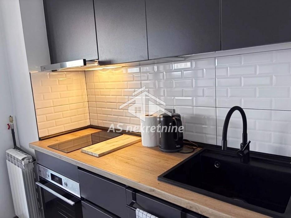 Stan Izdavanje Beograd Blok 21 60 m2