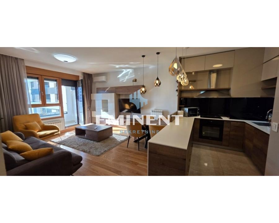 Stan Izdavanje Beograd Stan Izdavanje Beograd Blok 60 61 m2