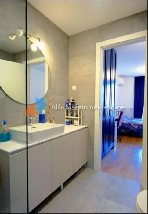 prodaja-kuca-FWfm0UzDt0 Trosoban stan za izdavanje, Lekino Brdo, Beograd, 73m², 1.280 €/mes