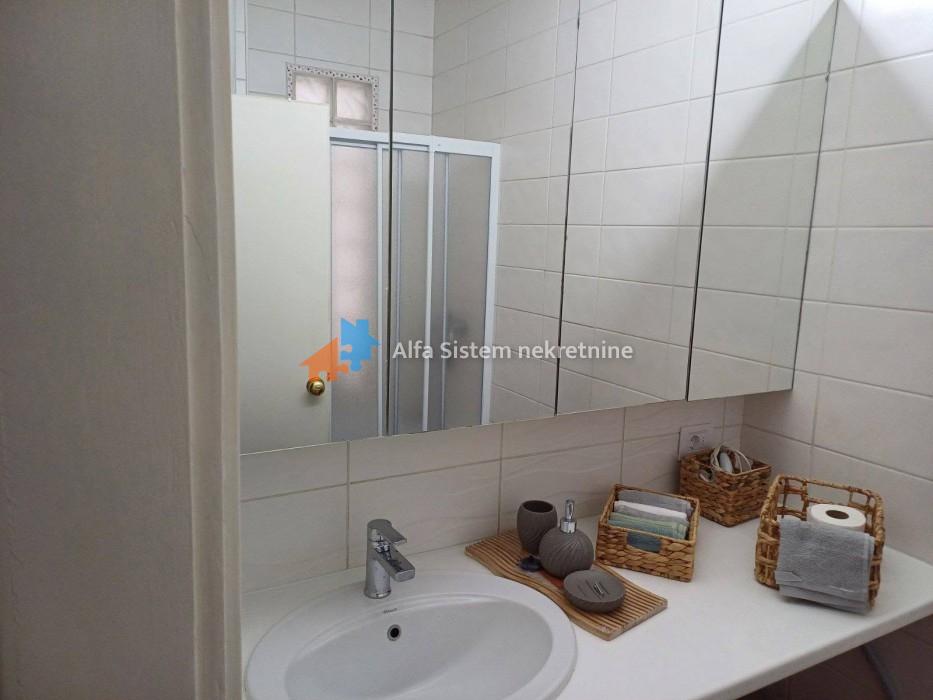 prodaja-kuca-Klta16fLGk Dvosoban stan za izdavanje, Palilulska Pijaca, Beograd, 52m², 800 €/mes