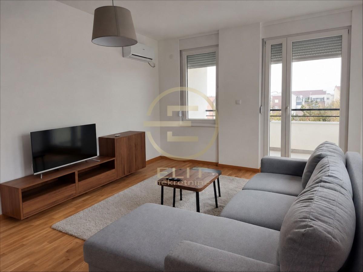 Stan Izdavanje Novi Sad Južni Telep 52 m2
