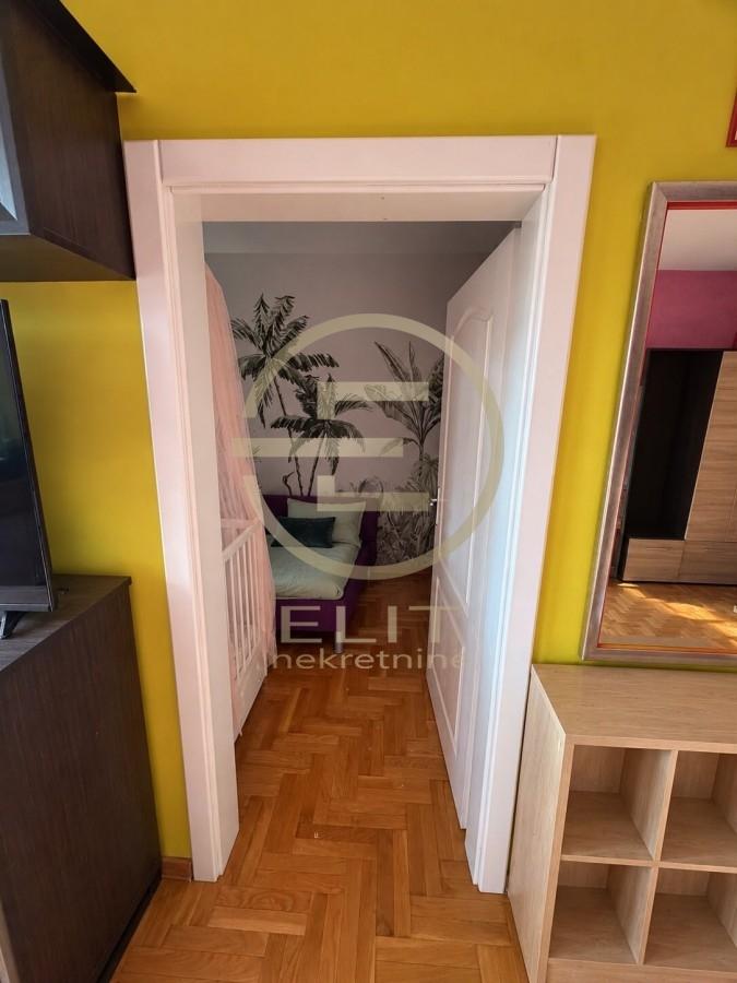 Stan Prodaja Novi Sad  39 m2