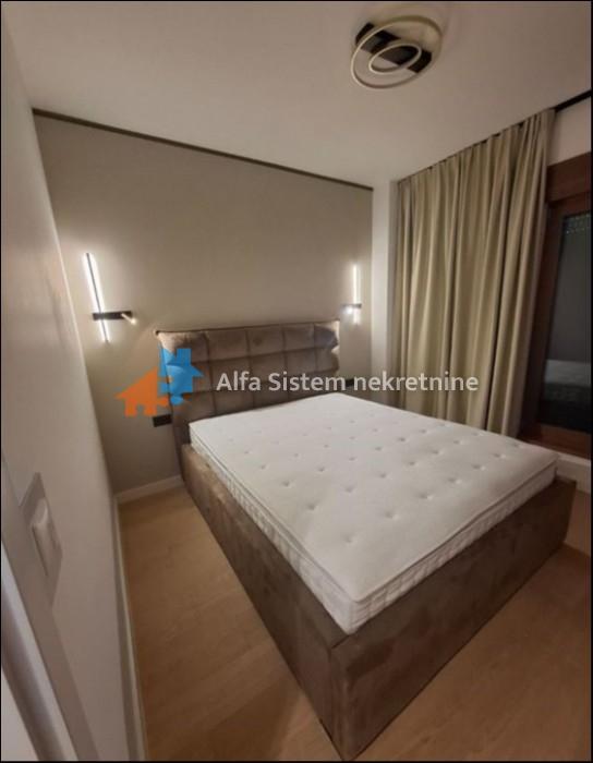 Stan Izdavanje Beograd Stan Izdavanje Beograd Blok 64 43 m2