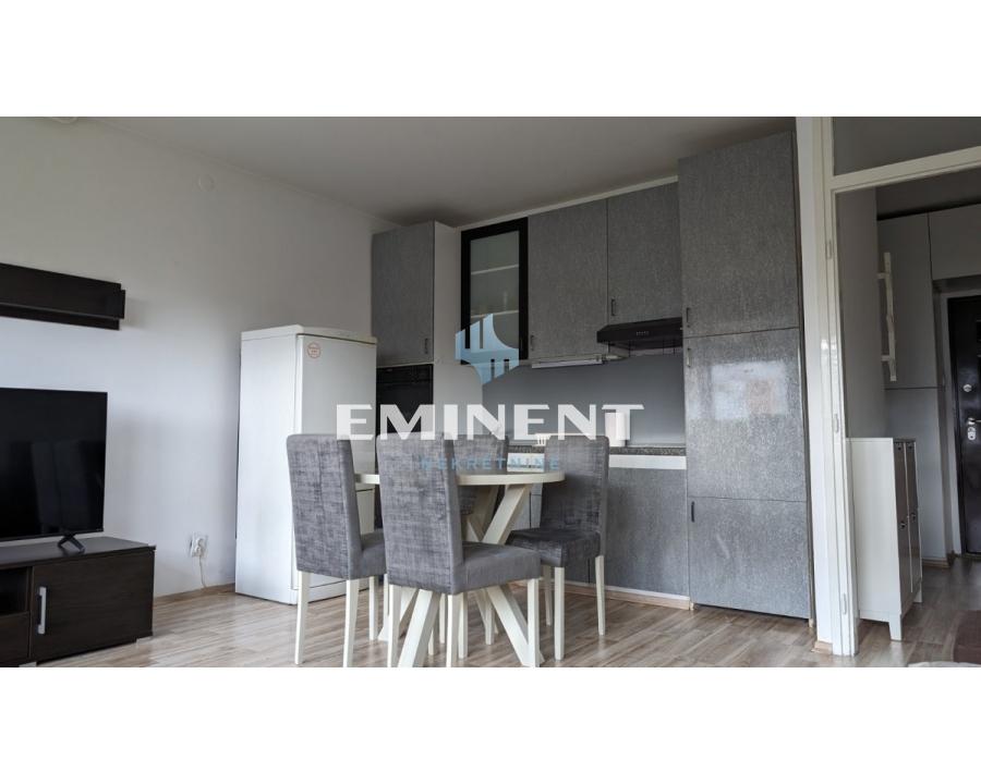 Stan Izdavanje Beograd Stan Izdavanje Beograd Blok 45 47 m2