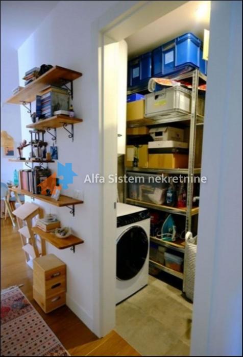 prodaja-kuca-RyFNlMPMCj Trosoban stan za izdavanje, Lekino Brdo, Beograd, 73m², 1.280 €/mes