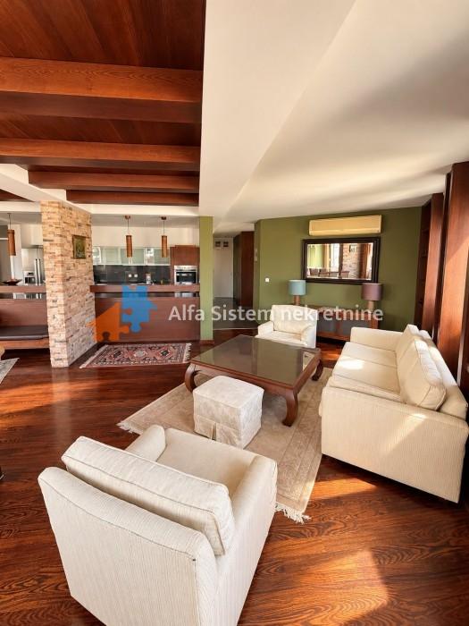Stan Izdavanje Beograd Stan Izdavanje Beograd Tašmajdan 120 m2