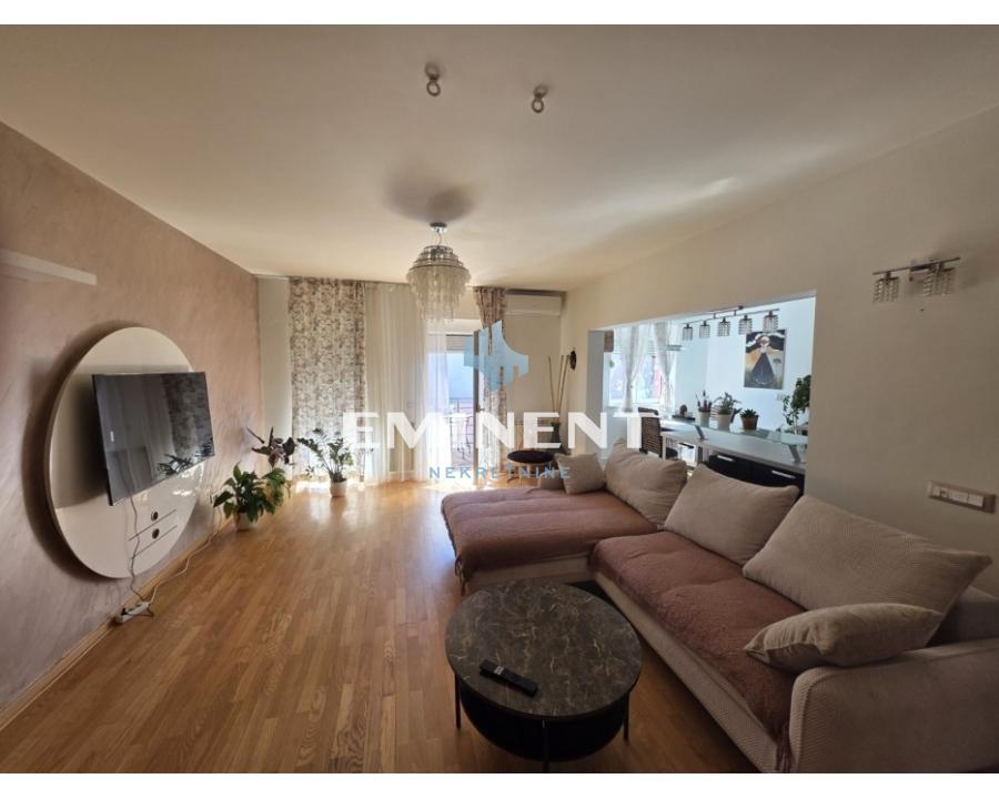 Stan Izdavanje Beograd Stan Izdavanje Beograd Gornji Grad 70 m2