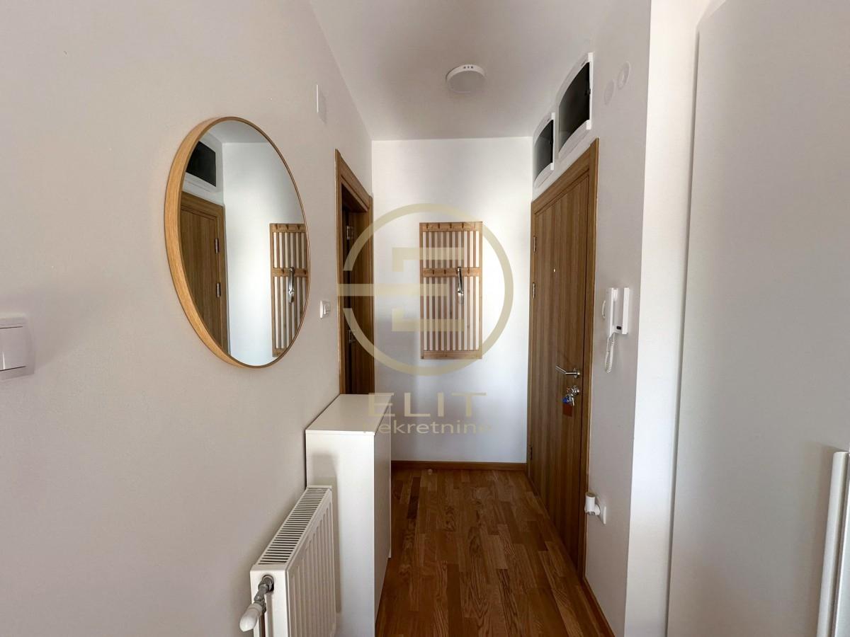 Stan Izdavanje Novi Sad Južni Telep 52 m2