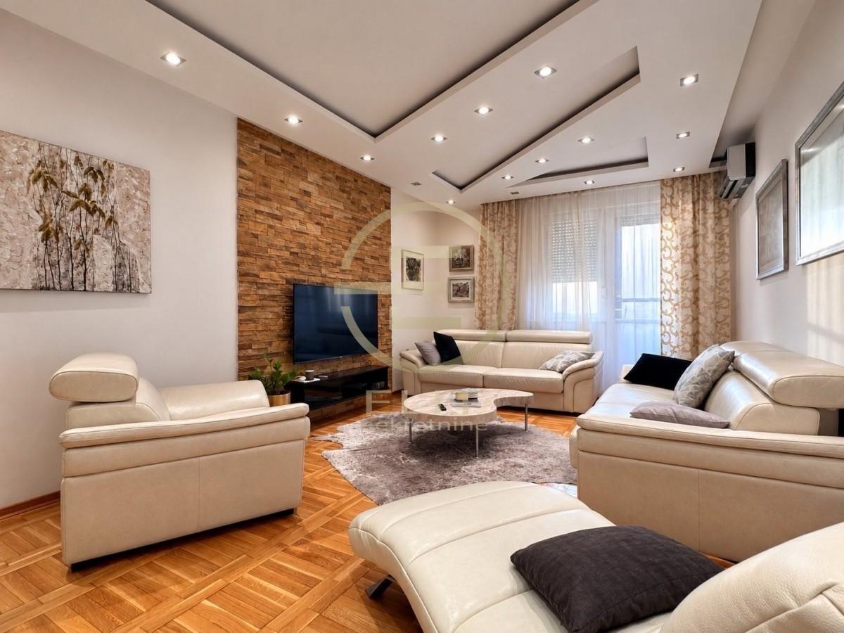Stan Prodaja Novi Sad Stan Prodaja Novi Sad 99 m2