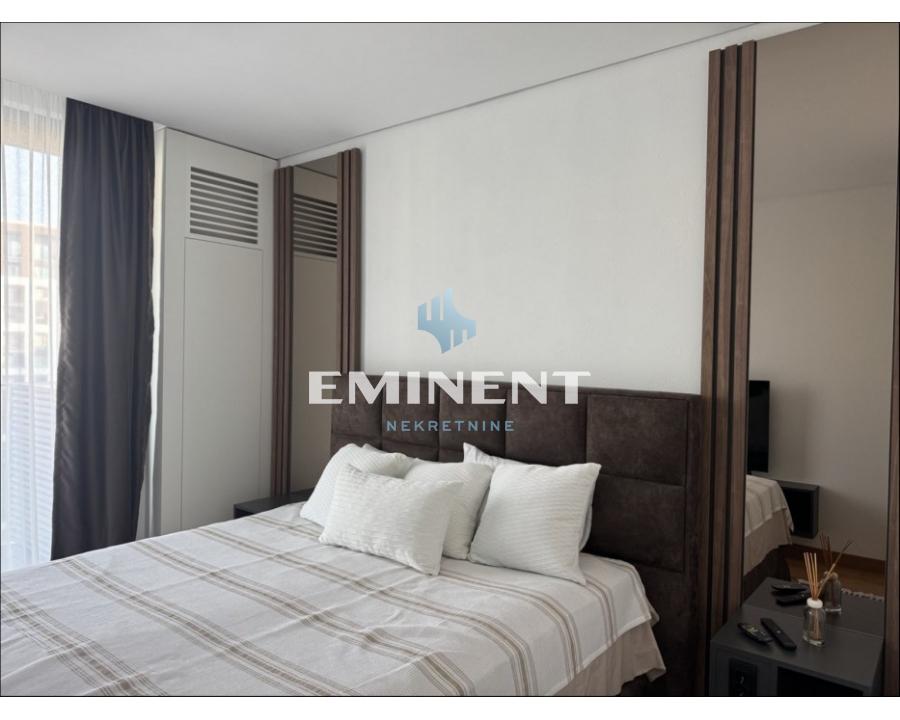 Stan Izdavanje Beograd Stan Izdavanje Beograd Beograd na Vodi 124 m2