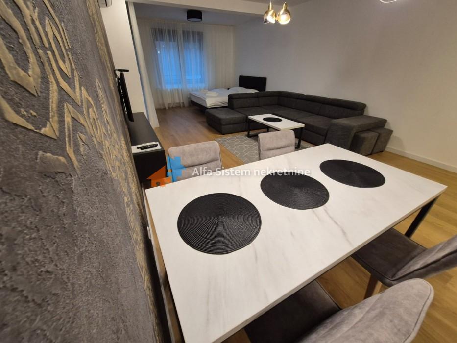 Stan Izdavanje Beograd Stan Izdavanje Beograd Trošarina 95 m2