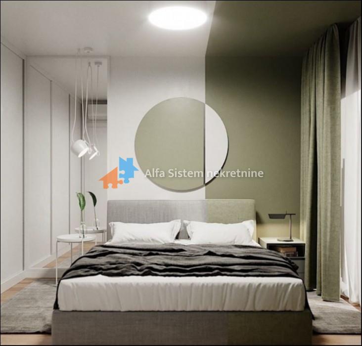Stan Izdavanje Beograd Stan Izdavanje Beograd A Blok - Blok 67a 48 m2
