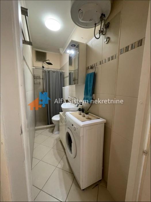 prodaja-kuca-beograd-FMsCFMExtx Dvosoban stan za izdavanje, Neimar, Beograd, 51m², 650 €/mes