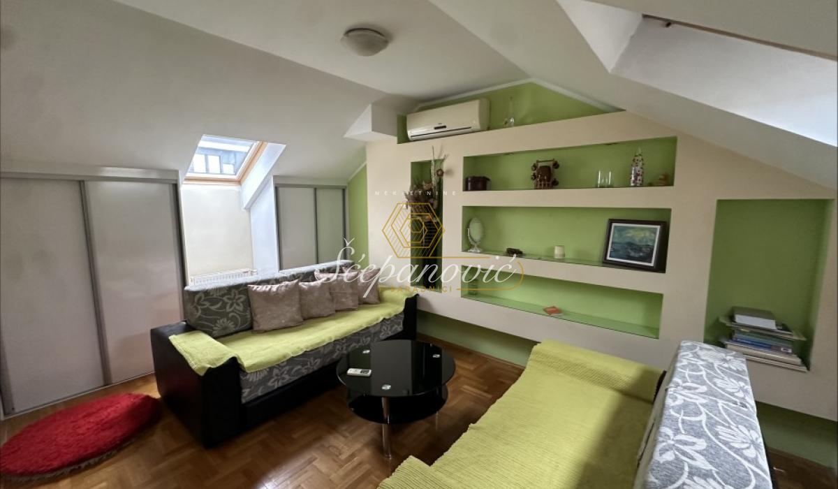 Stan Izdavanje Novi Sad Stan Izdavanje Novi Sad 64 m2