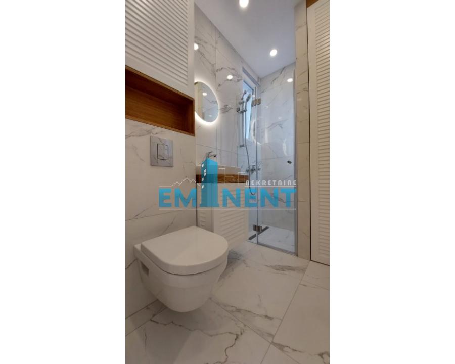 Stan Izdavanje Beograd Čubura 38 m2