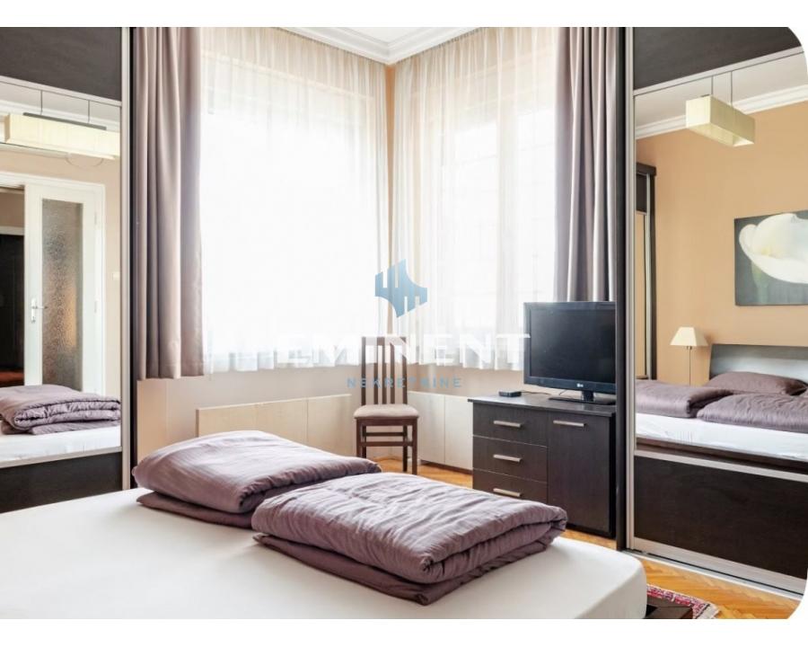 Stan Izdavanje Beograd Zeleni Venac 80 m2